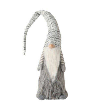 Gnomo decorativo Pattry H 96 cm Gnomo decorativo Pattry H 96 cm