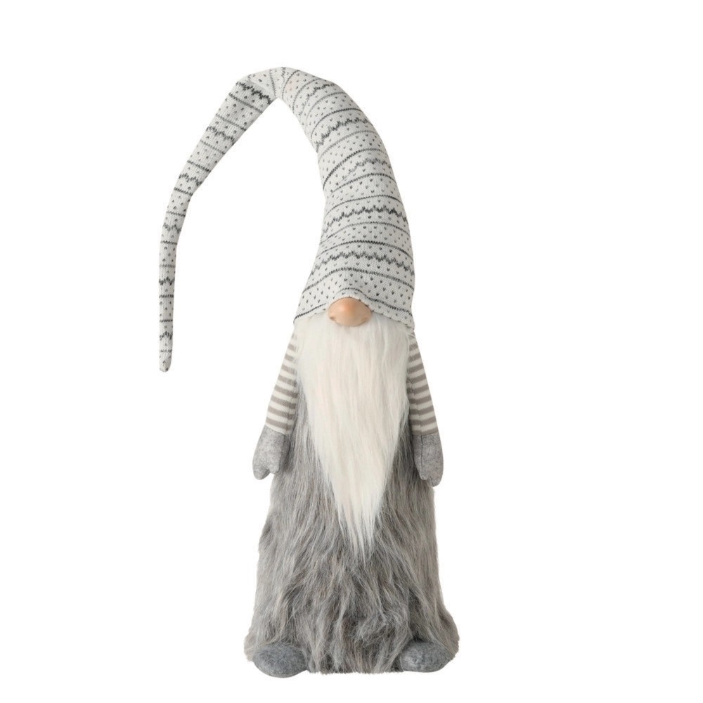 Gnomo decorativo Pattry H 96 cm Gnomo decorativo Pattry H 96 cm