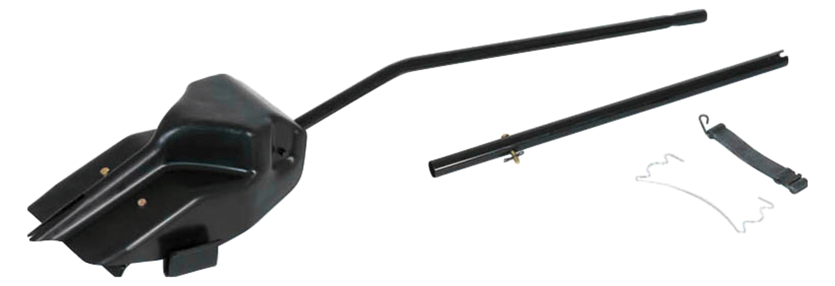 Kit Pacciamatura per trattorino MTD senza lame con raccolta Kit Pacciamatura per trattorino MTD senza lame con raccolta