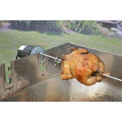 Motore per barbecue elettrico Motore per barbecue elettrico