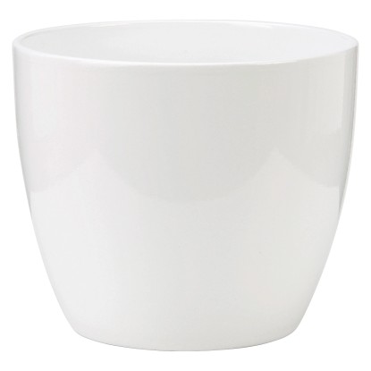 Portavaso da interno Scheurich 920 Ø 22 cm Alaska Portavaso da interno Scheurich 920 Ø 22 cm Alaska