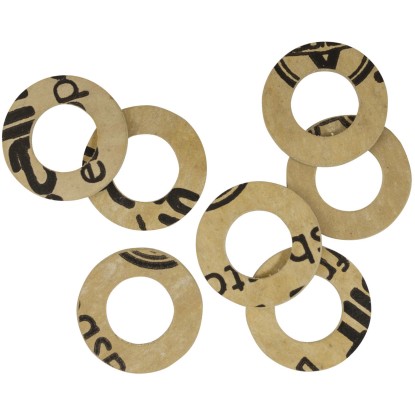 Guarnizioni omologate per gas Guarnizioni omologate per gas