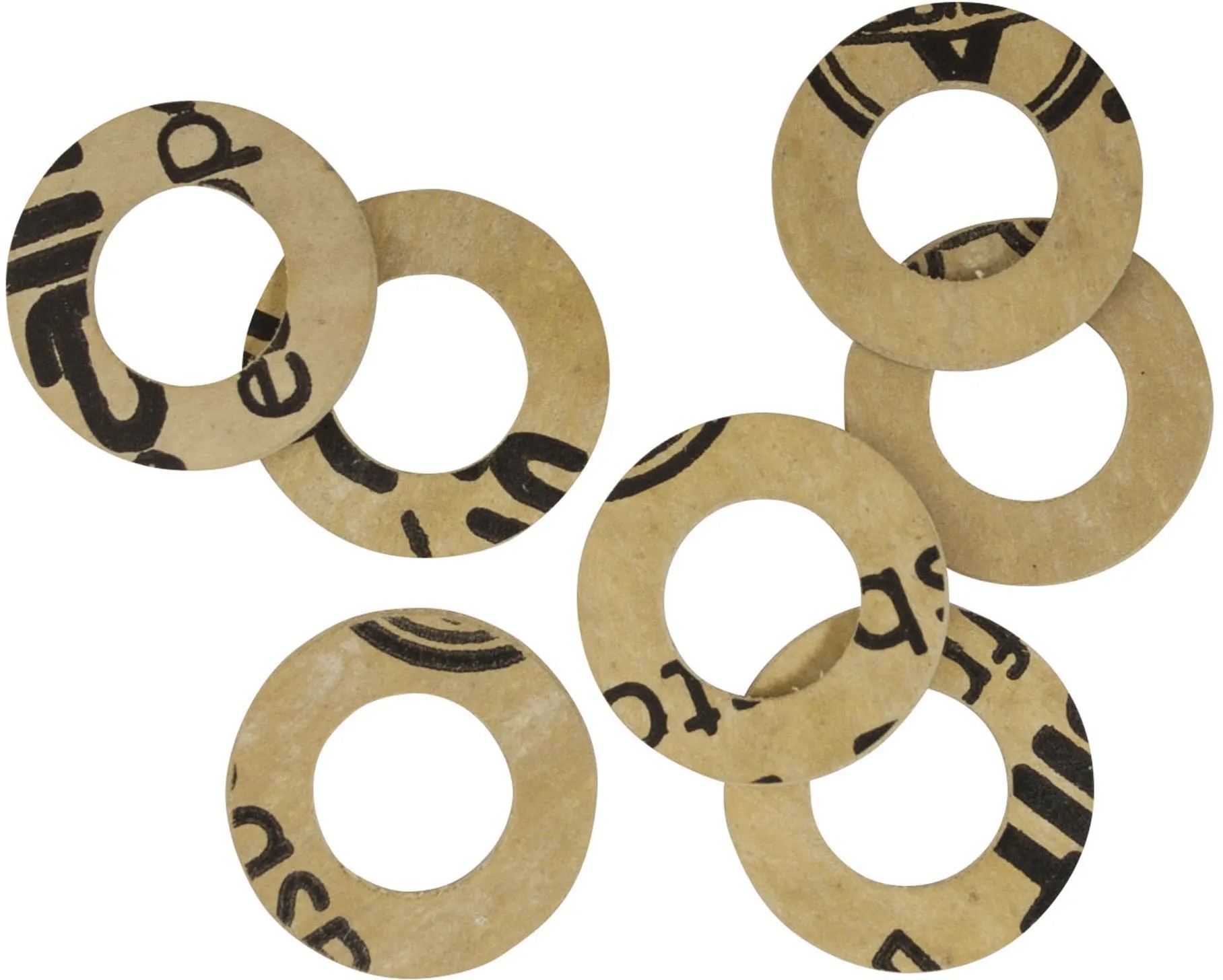 Guarnizioni omologate per gas Guarnizioni omologate per gas