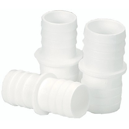 Tubo flessibile connettore Ø 32-38 mm Tubo flessibile connettore Ø 32-38 mm