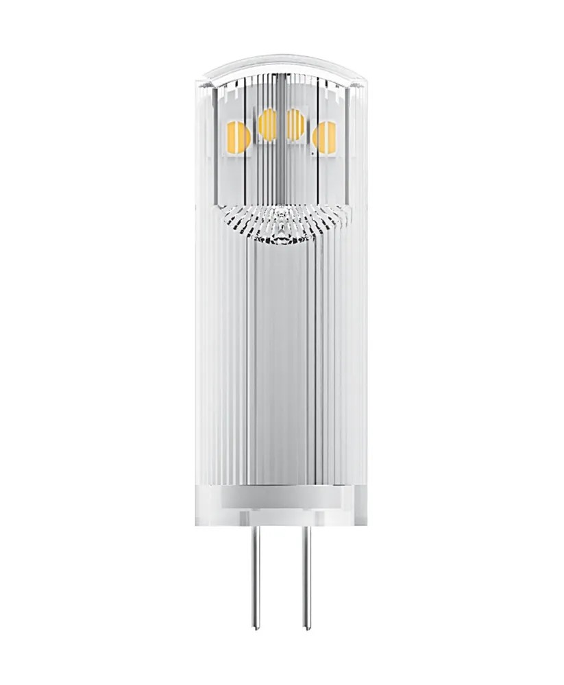 OSRAM Lampadina LED Pin G4, 20W 2700K OSRAM Lampadina LED Pin G4, 20W 2700K