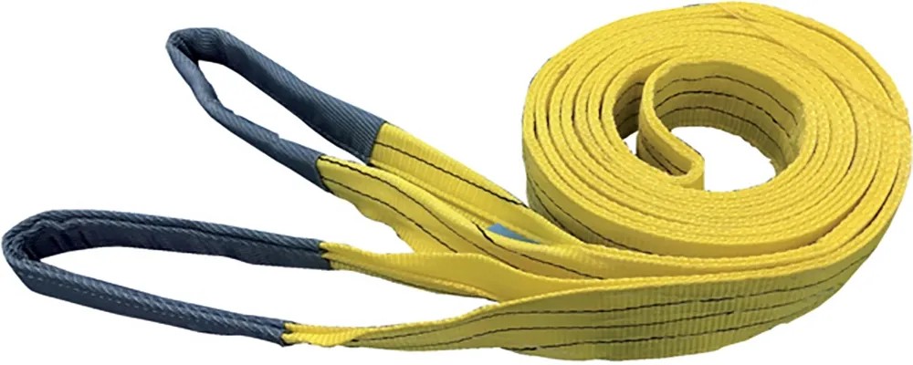 Vigor Tirante per sollevamento 5 m portata 3 ton Vigor Tirante per sollevamento 5 m portata 3 ton