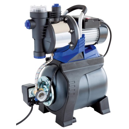 LUX pompa autoclave HWW-1100 LUX pompa autoclave HWW-1100