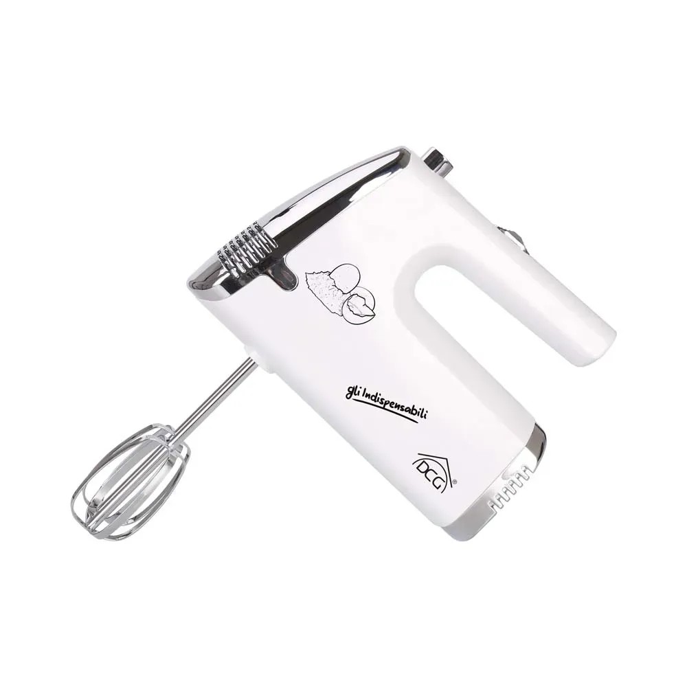 Mixer DCG 220-240V 50/60Hz Mixer DCG 220-240V 50/60Hz