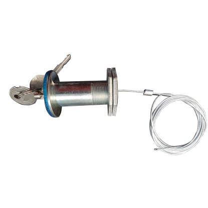 Sblocco manuale esterno per MATIC BOX800 Sblocco manuale esterno per MATIC BOX800