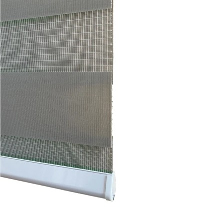 Tenda a rullo Night & Day 140x250 cm grigio Tenda a rullo Night & Day 140x250 cm grigio