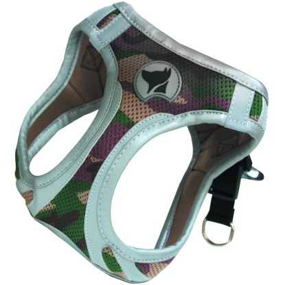 Pettorina cani Reflect Ive Hiking taglia XL multicolor Pettorina cani Reflect Ive Hiking taglia XL multicolor