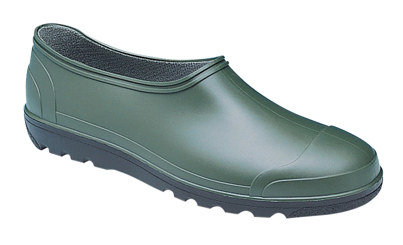 Galosce verdi taglia 39 Galosce verdi taglia 39