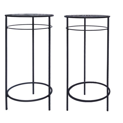 Scaffale porta piante Monstera 70 cm Scaffale porta piante Monstera 70 cm