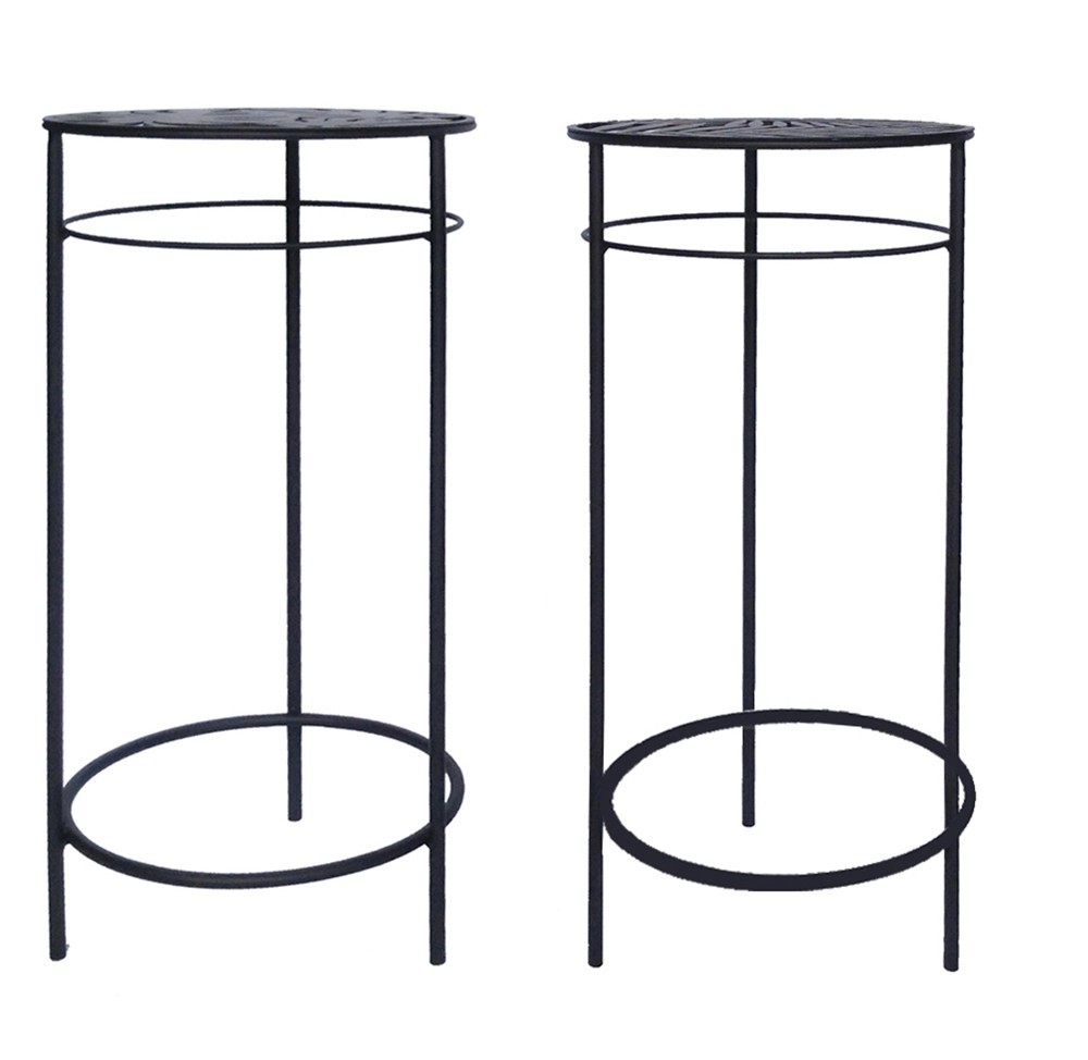 Scaffale porta piante Monstera 70 cm Scaffale porta piante Monstera 70 cm