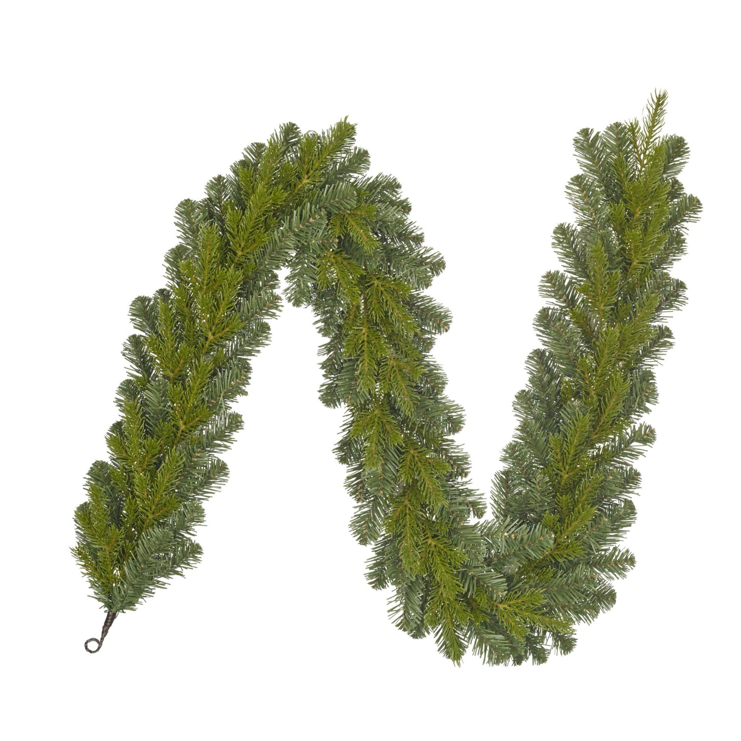 Ghirlanda Natalizia Flachau TIPS 240 verde 180 cm Ghirlanda Natalizia Flachau TIPS 240 verde 180 cm