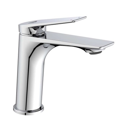 Miscelatore lavabo Dynamic cromo Miscelatore lavabo Dynamic cromo