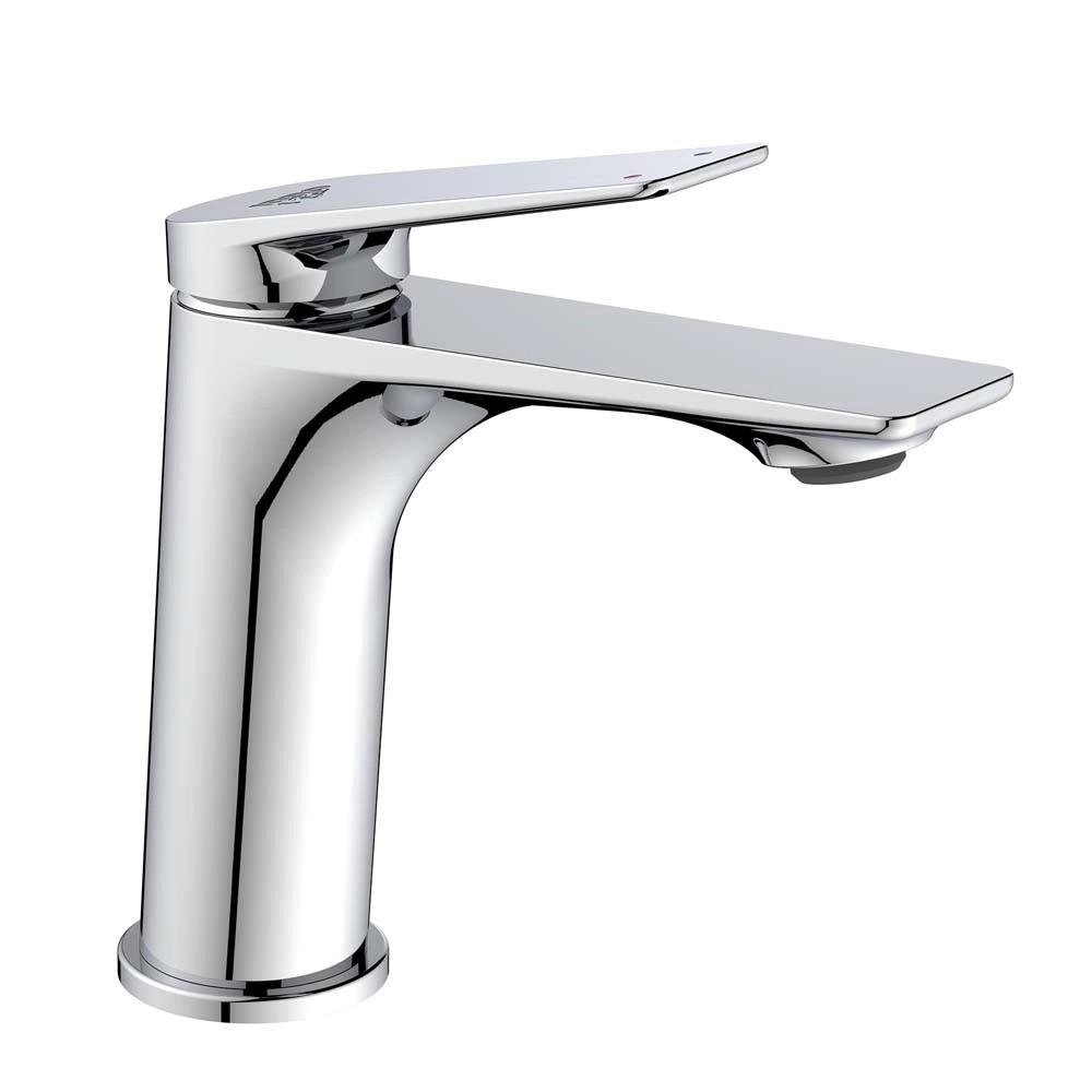 Miscelatore lavabo Dynamic cromo Miscelatore lavabo Dynamic cromo