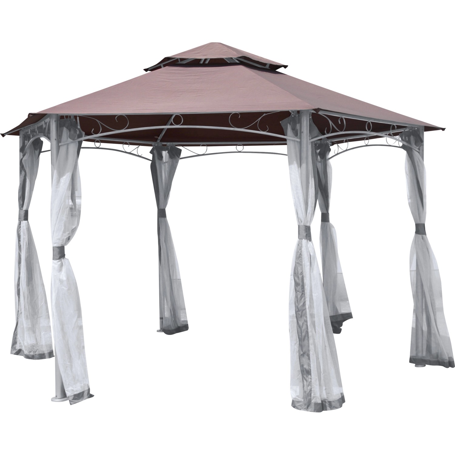 Bastoncino decorativo a fiore 65 cm Giallo Arancione Bastoncino decorativo a fiore 65 cm Giallo Arancione