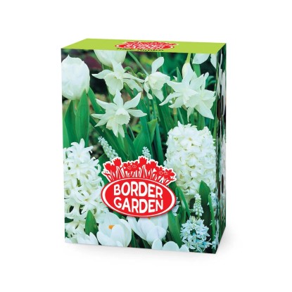 Bulbi Border Garden 40 pz Bulbi Border Garden 40 pz