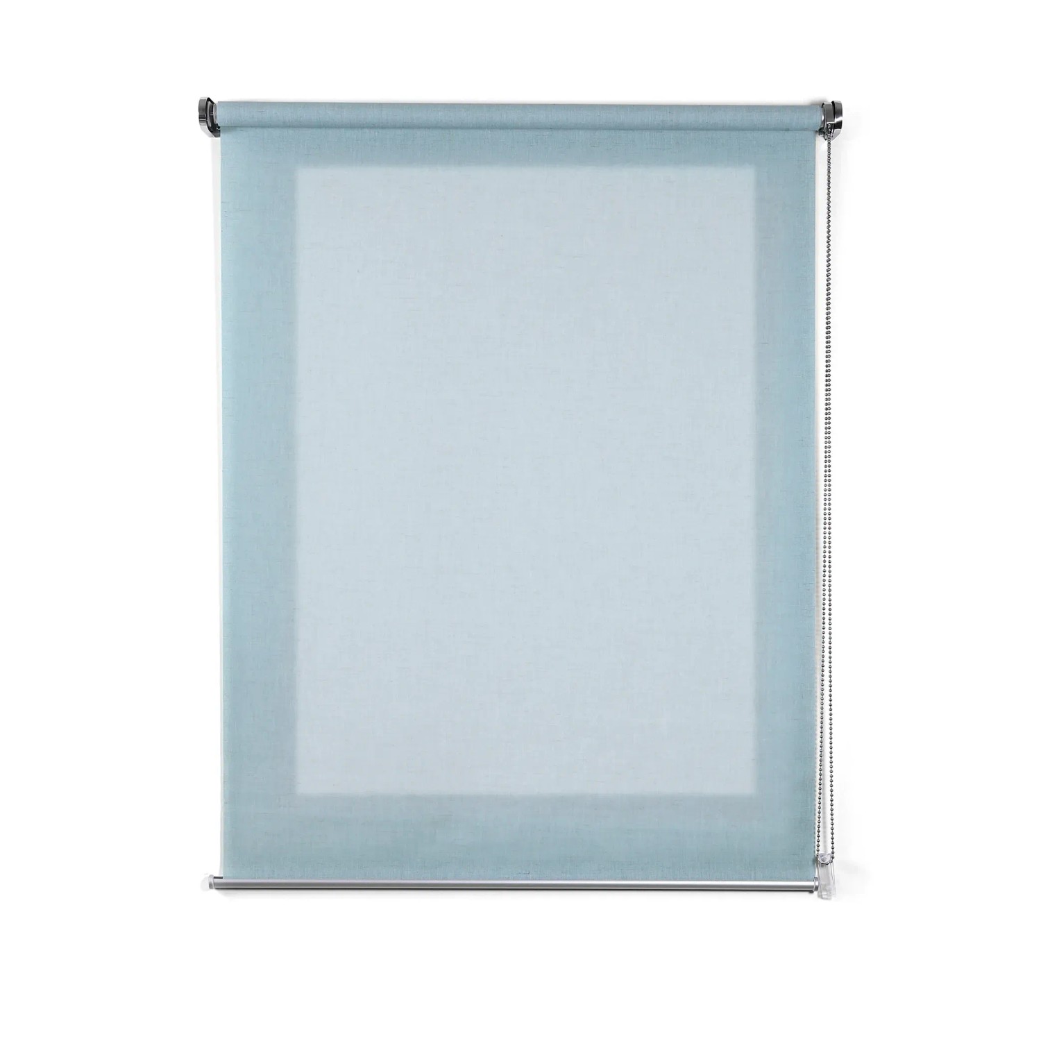 Tenda a rullo scandi acqua marina 140x250 cm Tenda a rullo scandi acqua marina 140x250 cm