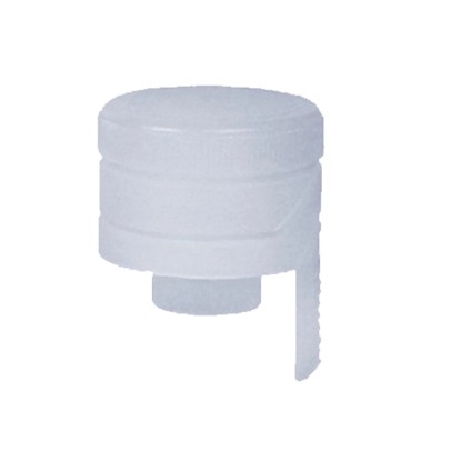 Tappi spumante con fascetta cf. 100 pezzi Tappi spumante con fascetta cf. 100 pezzi