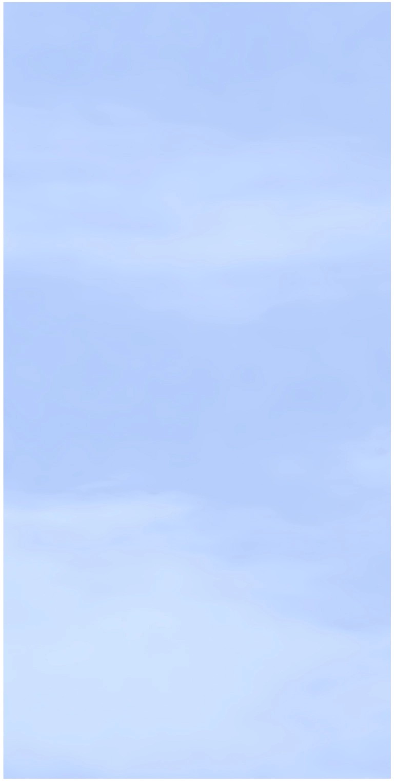 Vetro frangivista rettangolare trasparente System 90x180 cm Vetro frangivista rettangolare trasparente System 90x180 cm