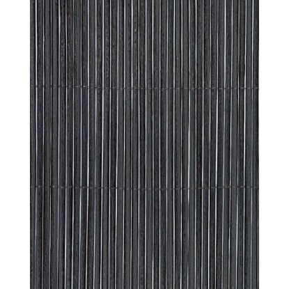Canniccio sintetico in plastica Fency Wick H 1,5 x L 3 m antracite Canniccio sintetico in plastica Fency Wick H 1,5 x L 3 m antracite