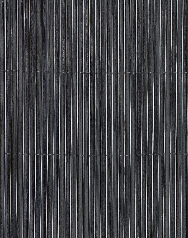 Canniccio sintetico in plastica Fency Wick H 1,5 x L 3 m antracite Canniccio sintetico in plastica Fency Wick H 1,5 x L 3 m antracite