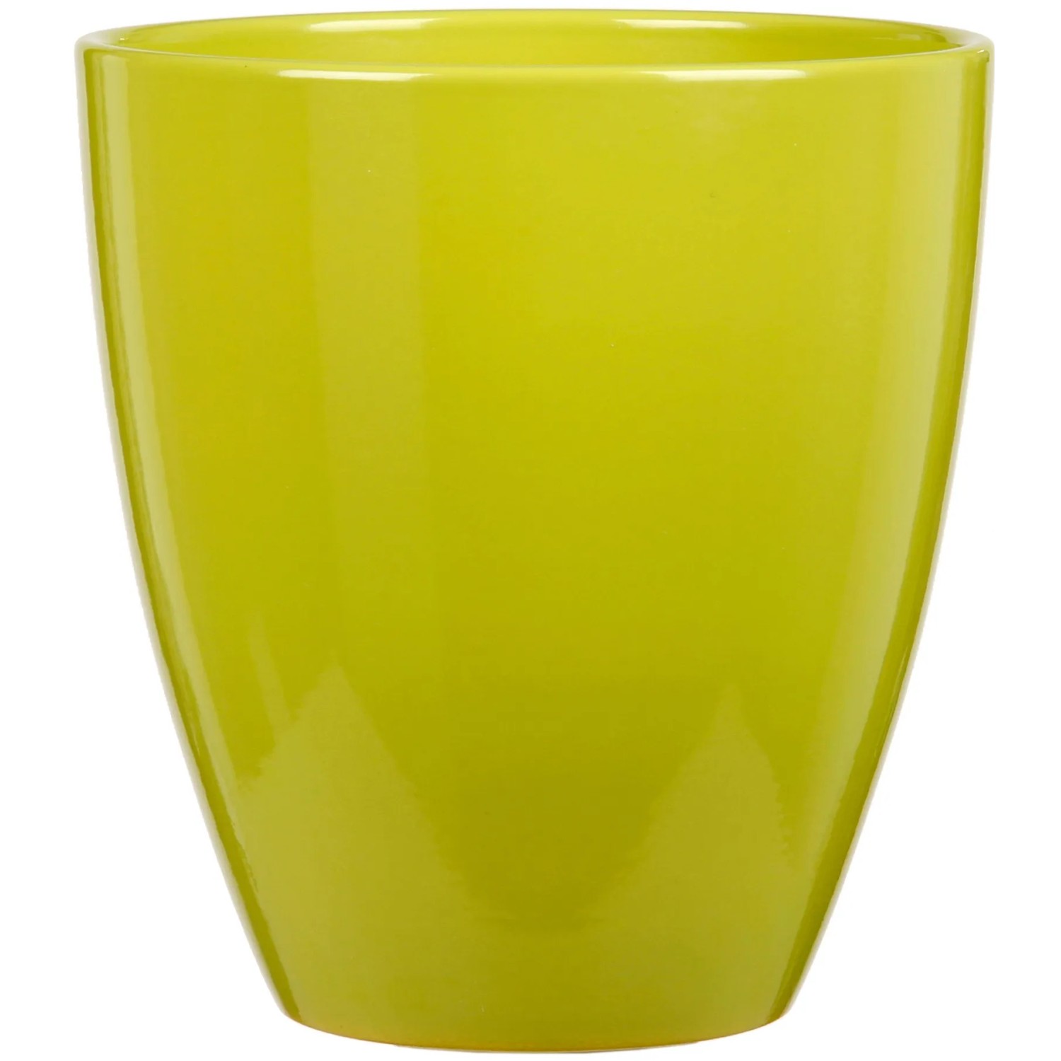 Vaso Scheurich 620 Ø 13 cm Tropical Green Vaso Scheurich 620 Ø 13 cm Tropical Green