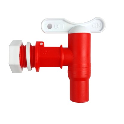 Rubinetto per contenitore acqua Stefanplast Rubinetto per contenitore acqua Stefanplast