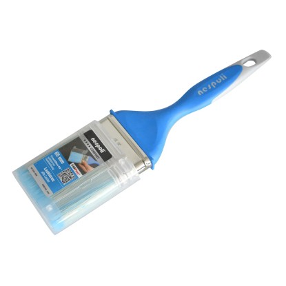 Pennello per prodotti all`acqua 65 mm manico Airtouch e contenitore Pennello per prodotti all`acqua 65 mm manico Airtouch e contenitore