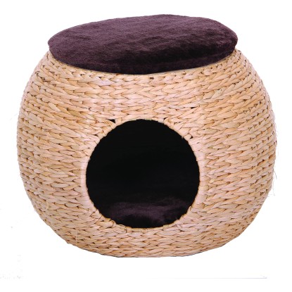 Cuccetta per cani Natural Nutshel 50x45 cm Cuccetta per cani Natural Nutshel 50x45 cm