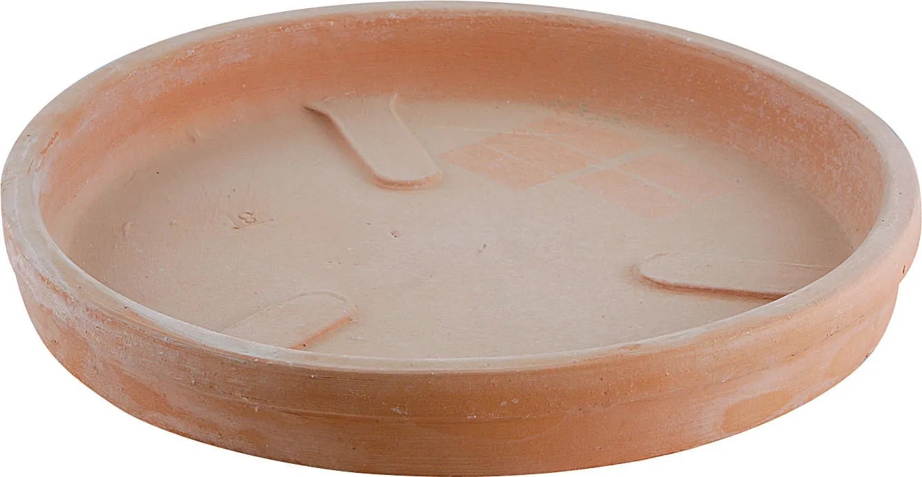 Sottovaso rotondo Ø 34 cm Sottovaso rotondo Ø 34 cm