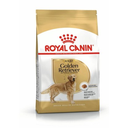 Cibo secco per cani Royal Canin Golden Retriver Adult 3 kg Cibo secco per cani Royal Canin Golden Retriver Adult 3 kg