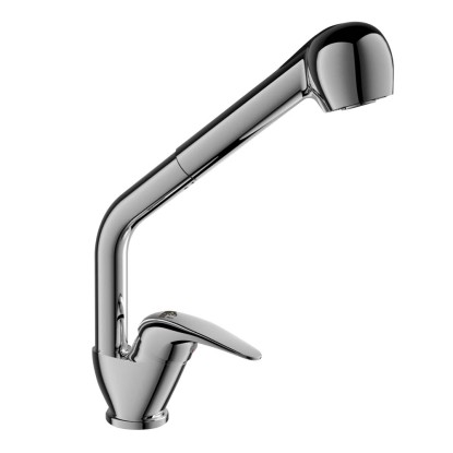 Miscelatore lavello bocca estraibile Bold Miscelatore lavello bocca estraibile Bold