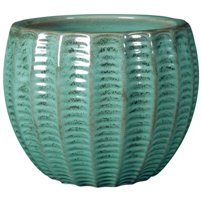 Ciotola in terracotta smaltata Hossegor Deroma Ø 20 cm Ciotola in terracotta smaltata Hossegor Deroma Ø 20 cm