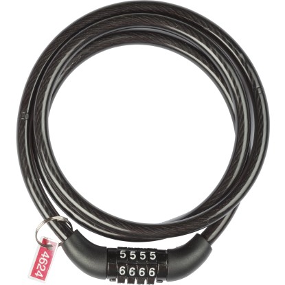 Antifurto con combinazione Antifurto con combinazione