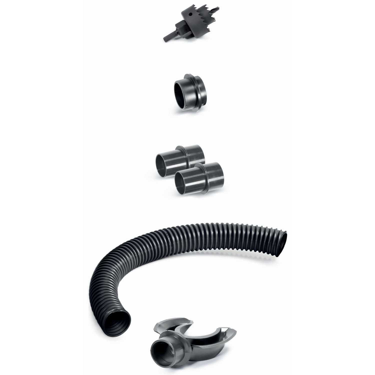 Attacco grondaia per contenitori acqua piovana kit mnp 2870 Attacco grondaia per contenitori acqua piovana kit mnp 2870