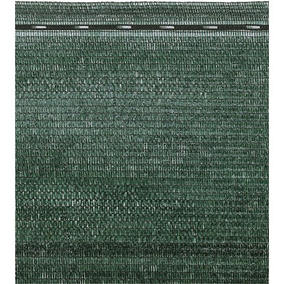 Rete ombreggiante H 2 x L 10 m verde Rete ombreggiante H 2 x L 10 m verde