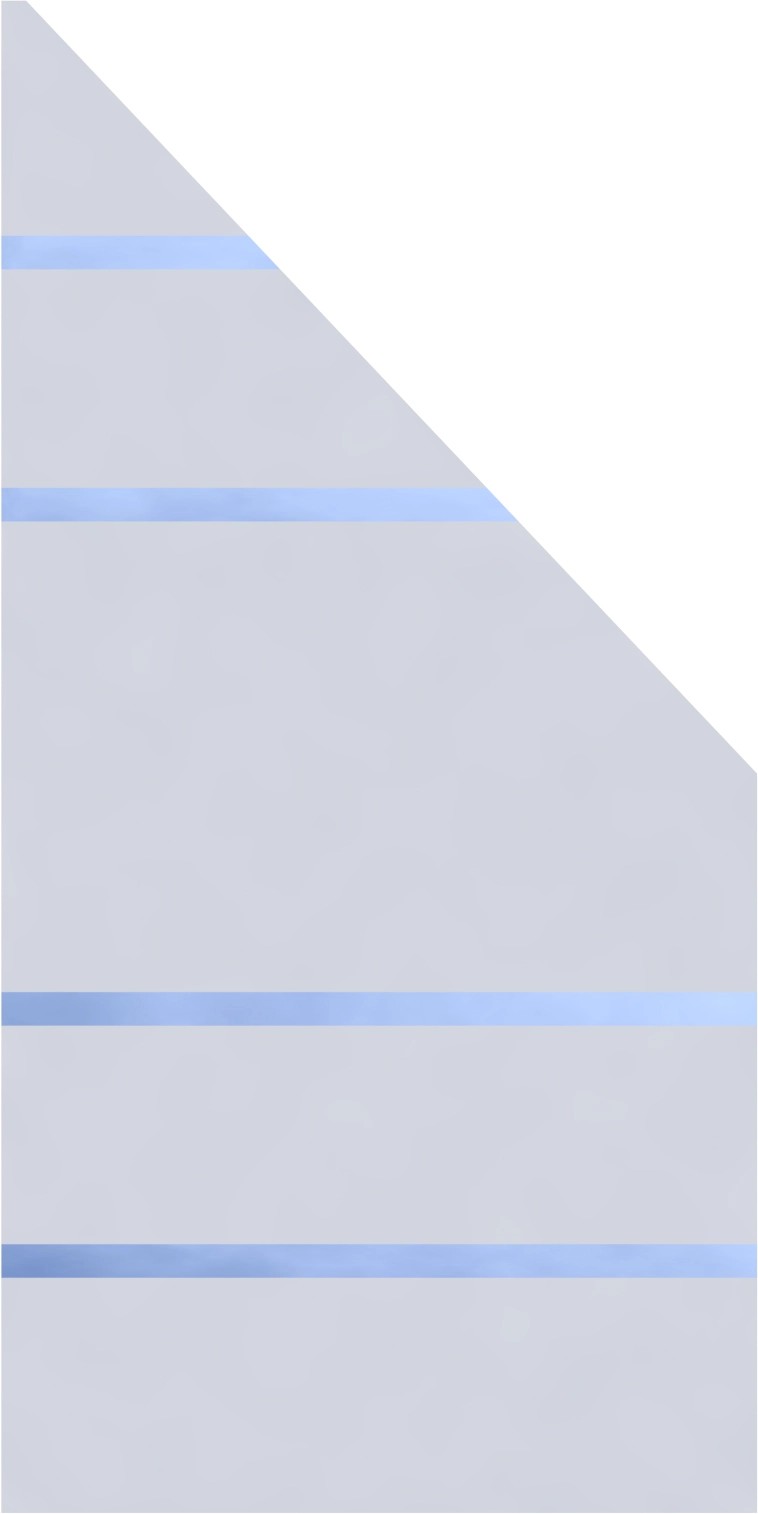 Raccordo frangivista in vetro satinato per recinzione System Alpha dx 90x180 cm Raccordo frangivista in vetro satinato per recinzione System Alpha dx 90x180 cm