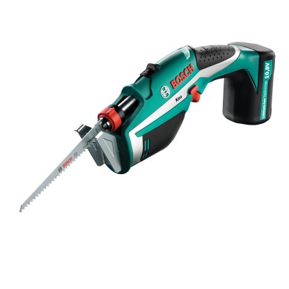 Sega da giardino Bosch KEO 10,8 Li Sega da giardino Bosch KEO 10,8 Li