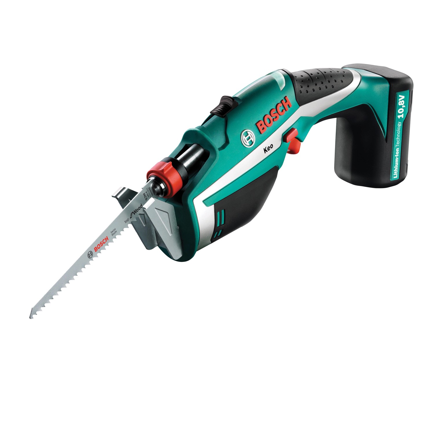 Sega da giardino Bosch KEO 10,8 Li Sega da giardino Bosch KEO 10,8 Li