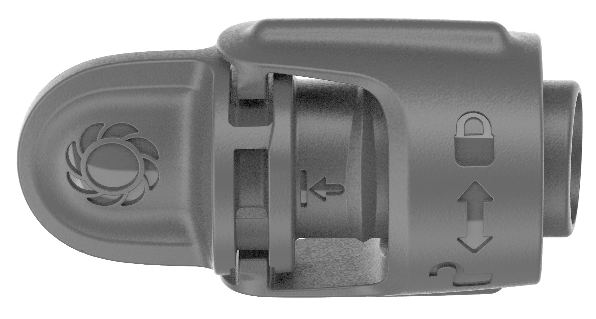 Tappo di fine linea Gardena 13 mm (1/2") 4 pz Tappo di fine linea Gardena 13 mm (1/2") 4 pz