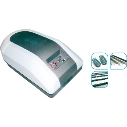 Automazione per porte garage Automazione per porte garage