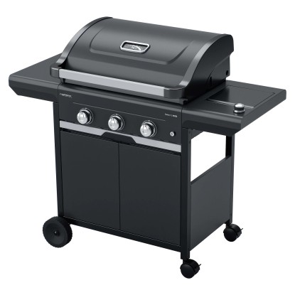 Barbecue a gas Campingaz Select 3EXS 3 bruciatori nero Barbecue a gas Campingaz Select 3EXS 3 bruciatori nero