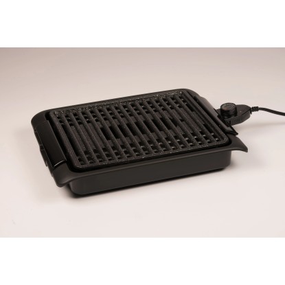 Starlyf Griglia elettrica con termostato regolabile Starlyf Griglia elettrica con termostato regolabile