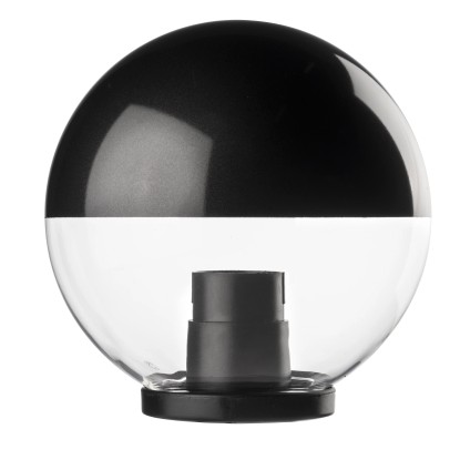 Globo set LCS Ø250 mm - calotta oscurata Globo set LCS Ø250 mm - calotta oscurata