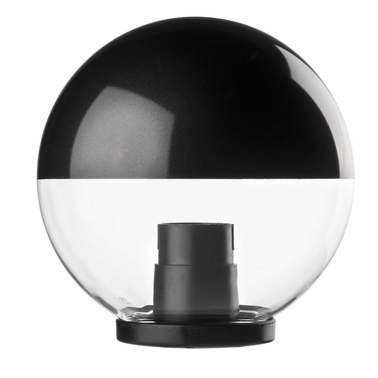 Globo set LCS Ø250 mm - calotta oscurata Globo set LCS Ø250 mm - calotta oscurata