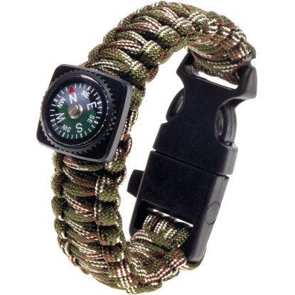 Bracciale survival Bracciale survival