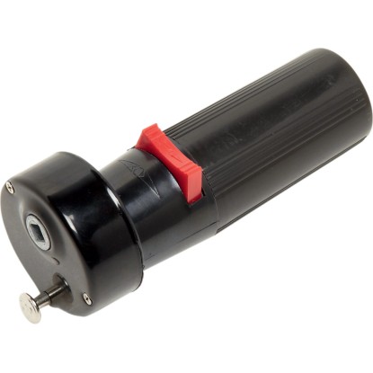 OBI motore girarrosto a batteria 1,5 V OBI motore girarrosto a batteria 1,5 V